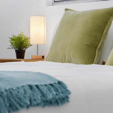 Alani Bay Designer Condos Φορτ Λόντερντεϊλ Εξωτερικό φωτογραφία