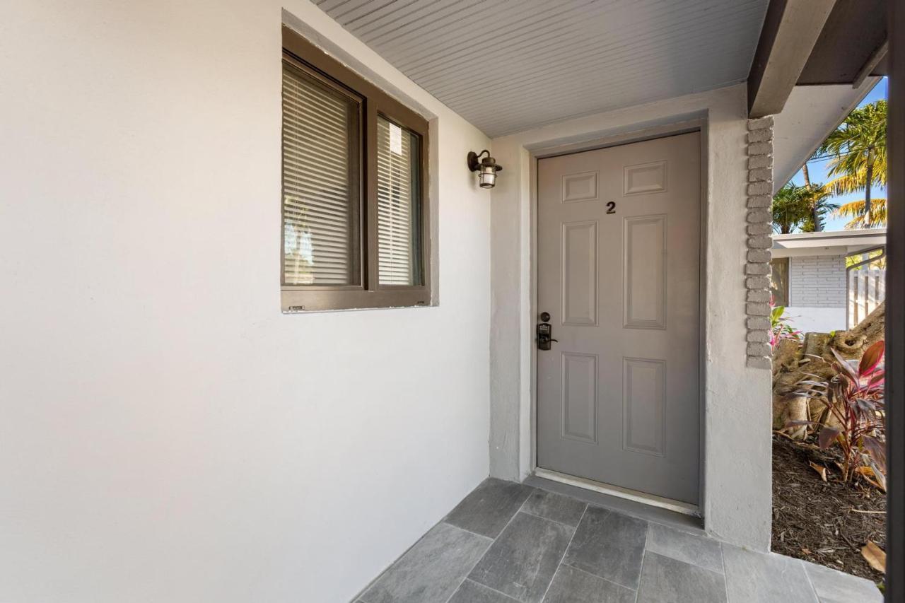Alani Bay Designer Condos Φορτ Λόντερντεϊλ Εξωτερικό φωτογραφία