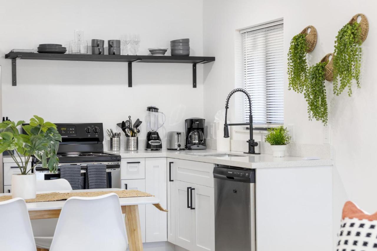 Alani Bay Designer Condos Φορτ Λόντερντεϊλ Εξωτερικό φωτογραφία