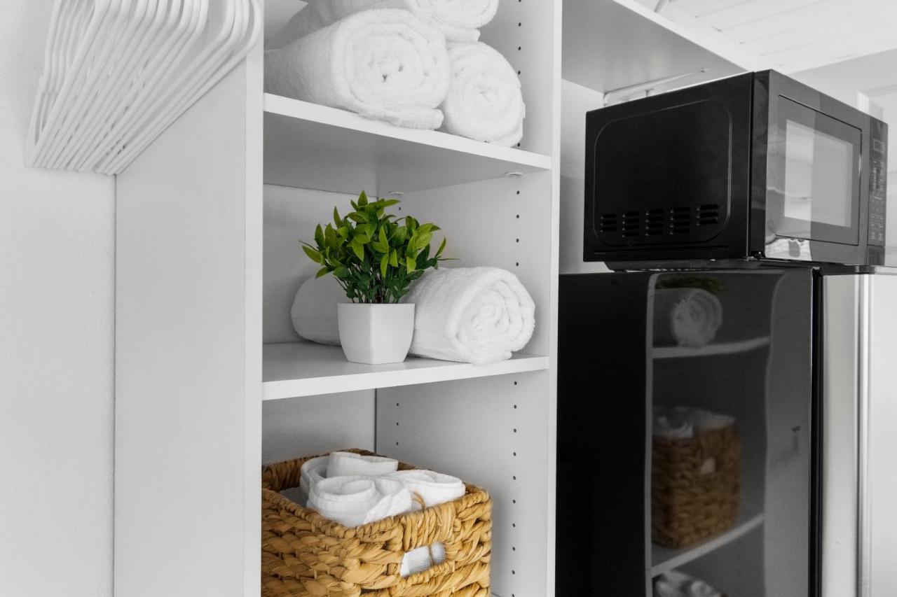 Alani Bay Designer Condos Φορτ Λόντερντεϊλ Εξωτερικό φωτογραφία