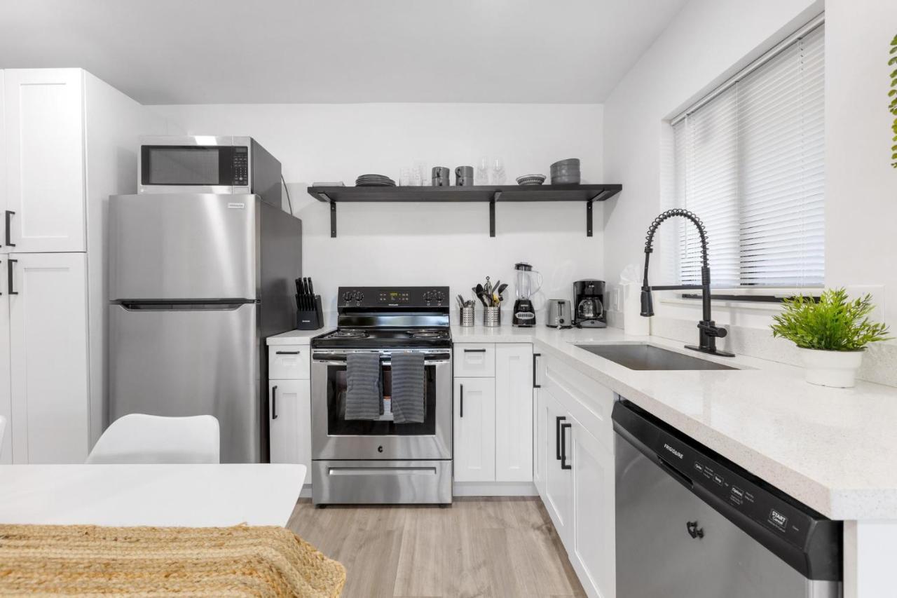 Alani Bay Designer Condos Φορτ Λόντερντεϊλ Εξωτερικό φωτογραφία