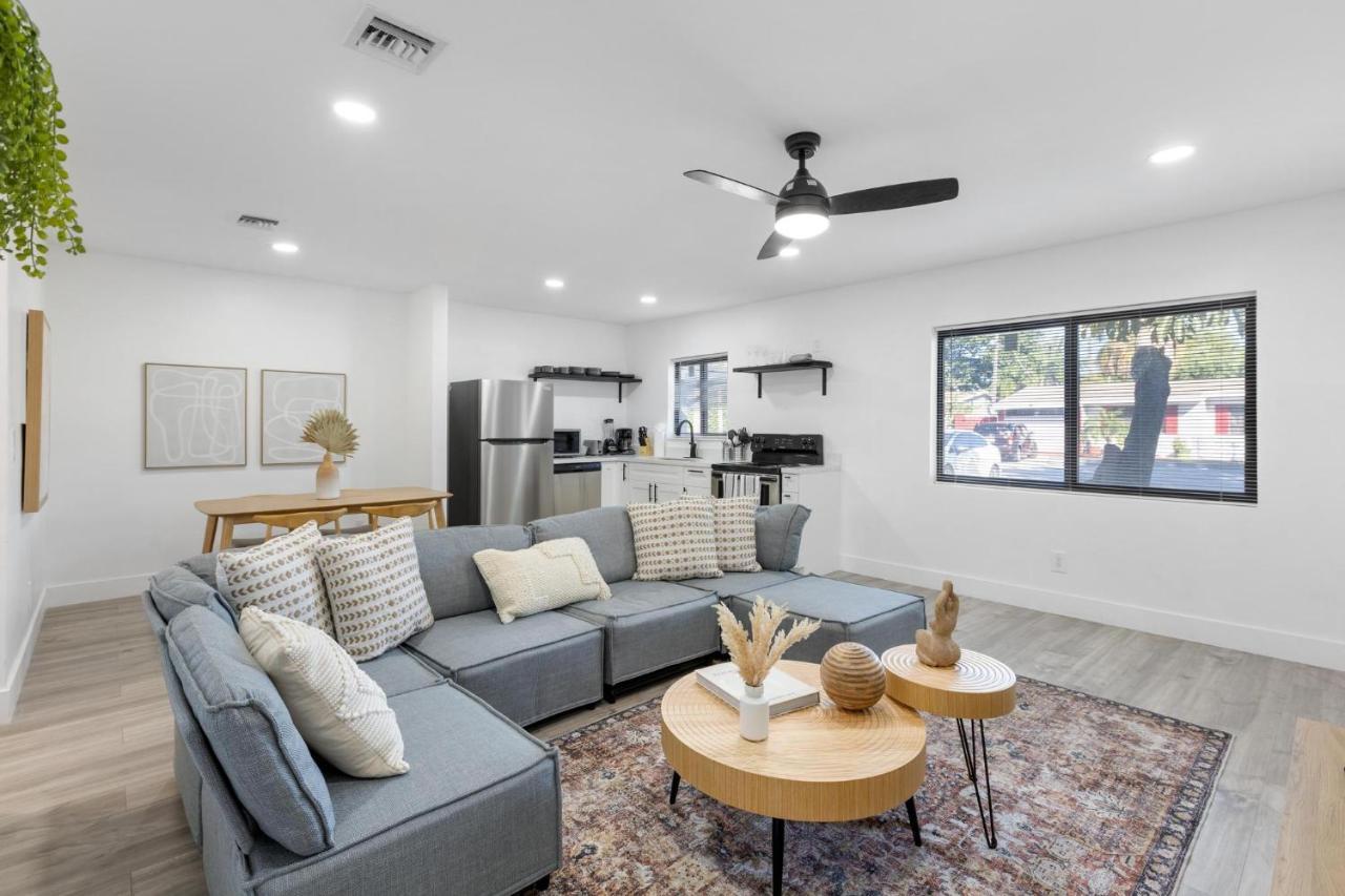 Alani Bay Designer Condos Φορτ Λόντερντεϊλ Εξωτερικό φωτογραφία
