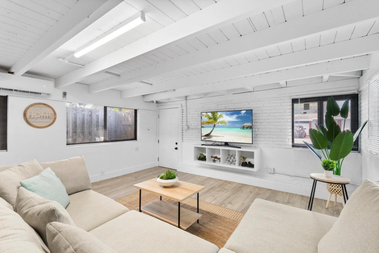 Alani Bay Designer Condos Φορτ Λόντερντεϊλ Εξωτερικό φωτογραφία