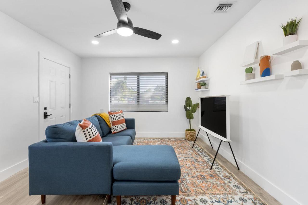 Alani Bay Designer Condos Φορτ Λόντερντεϊλ Εξωτερικό φωτογραφία