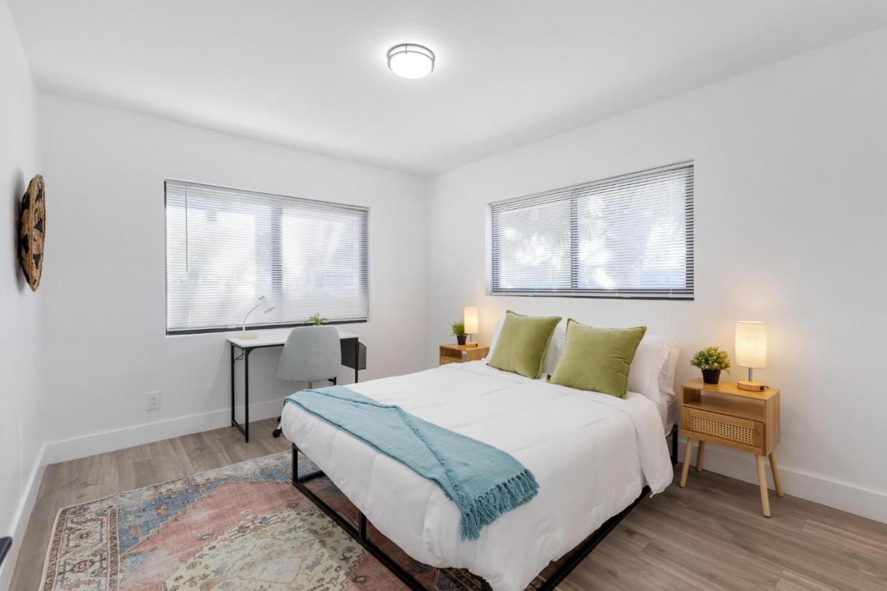 Alani Bay Designer Condos Φορτ Λόντερντεϊλ Εξωτερικό φωτογραφία