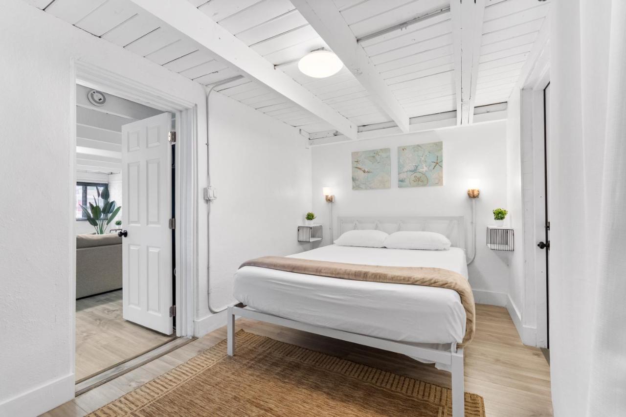 Alani Bay Designer Condos Φορτ Λόντερντεϊλ Εξωτερικό φωτογραφία