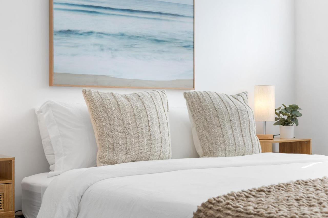 Alani Bay Designer Condos Φορτ Λόντερντεϊλ Εξωτερικό φωτογραφία