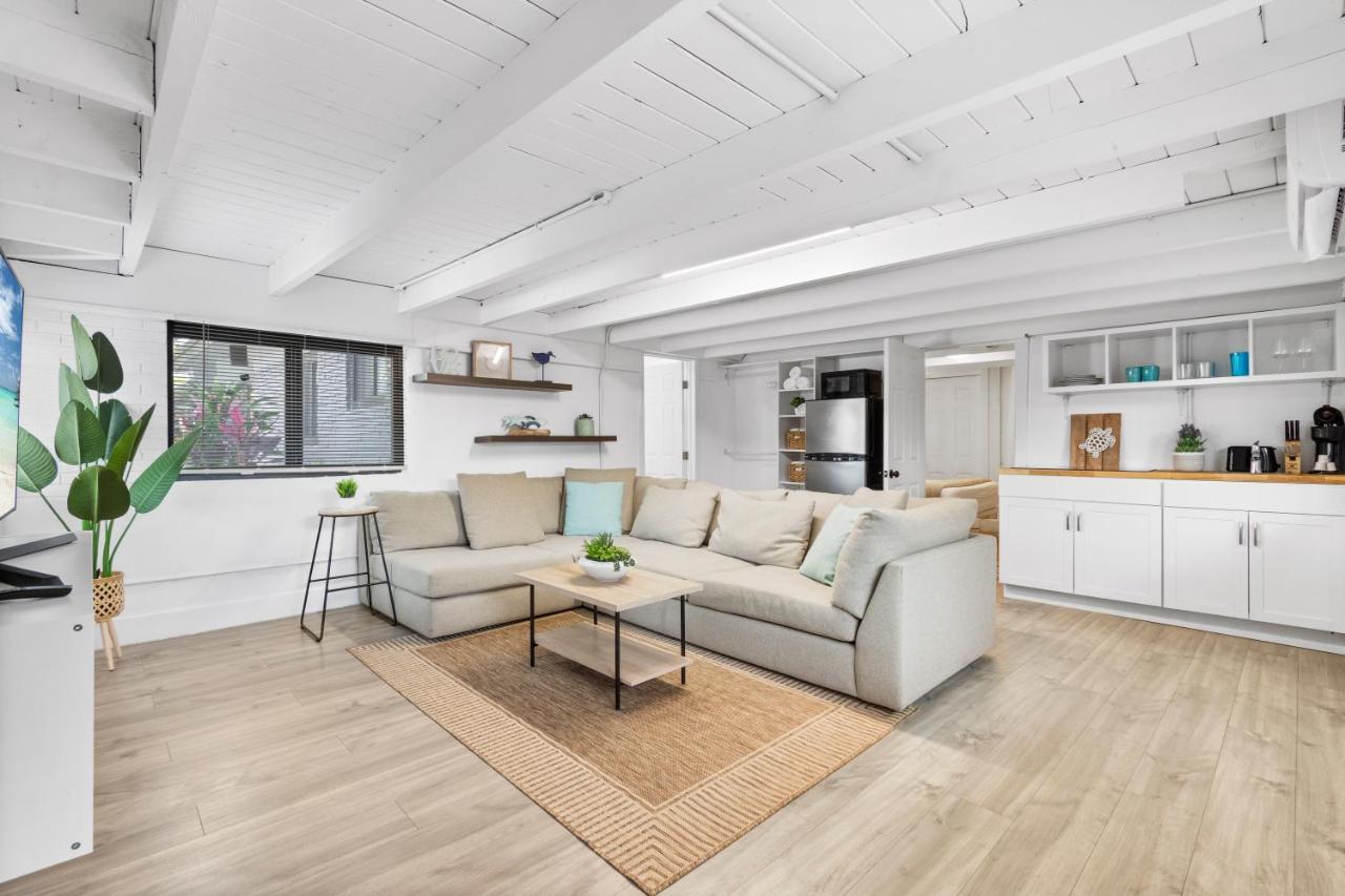 Alani Bay Designer Condos Φορτ Λόντερντεϊλ Εξωτερικό φωτογραφία