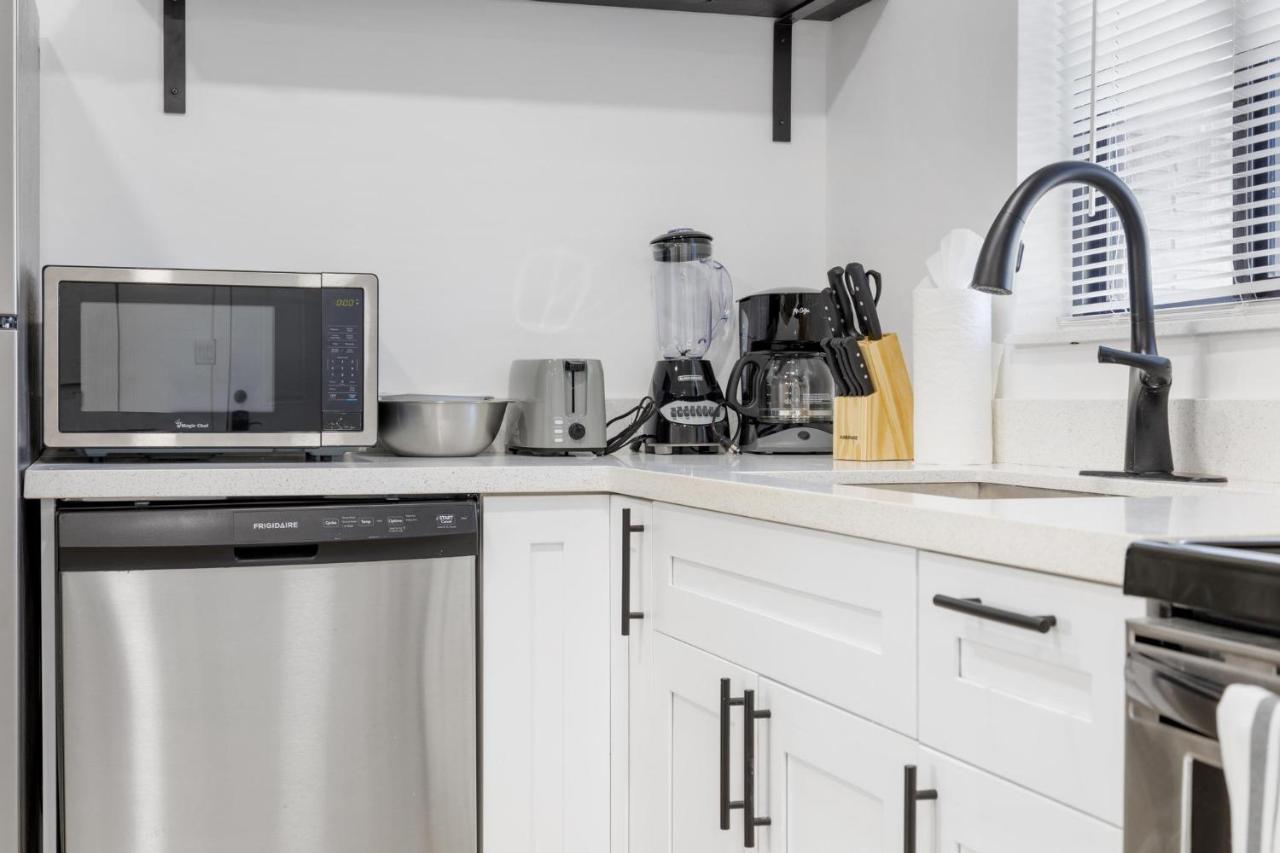Alani Bay Designer Condos Φορτ Λόντερντεϊλ Εξωτερικό φωτογραφία