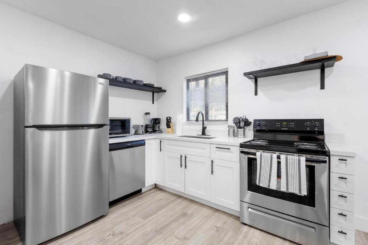 Alani Bay Designer Condos Φορτ Λόντερντεϊλ Εξωτερικό φωτογραφία