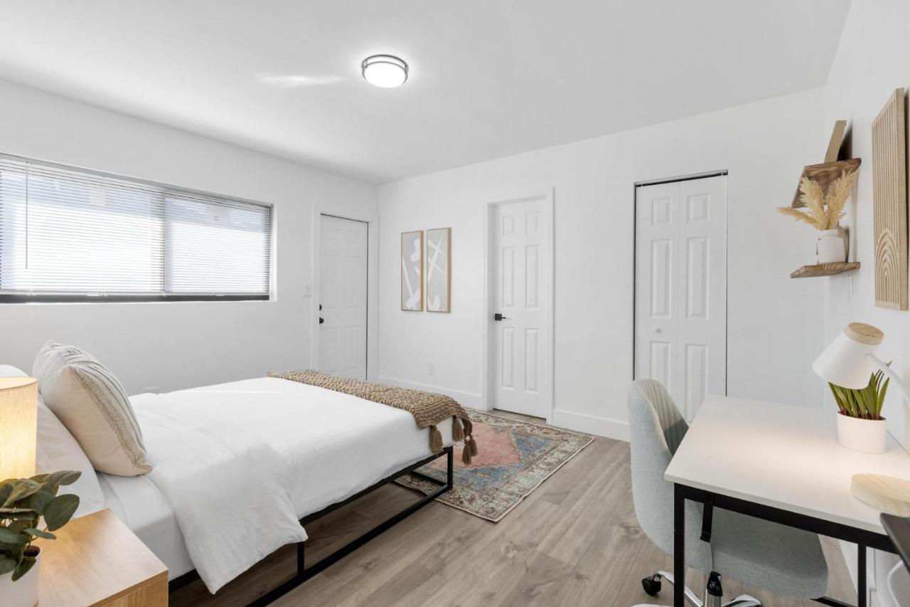 Alani Bay Designer Condos Φορτ Λόντερντεϊλ Εξωτερικό φωτογραφία