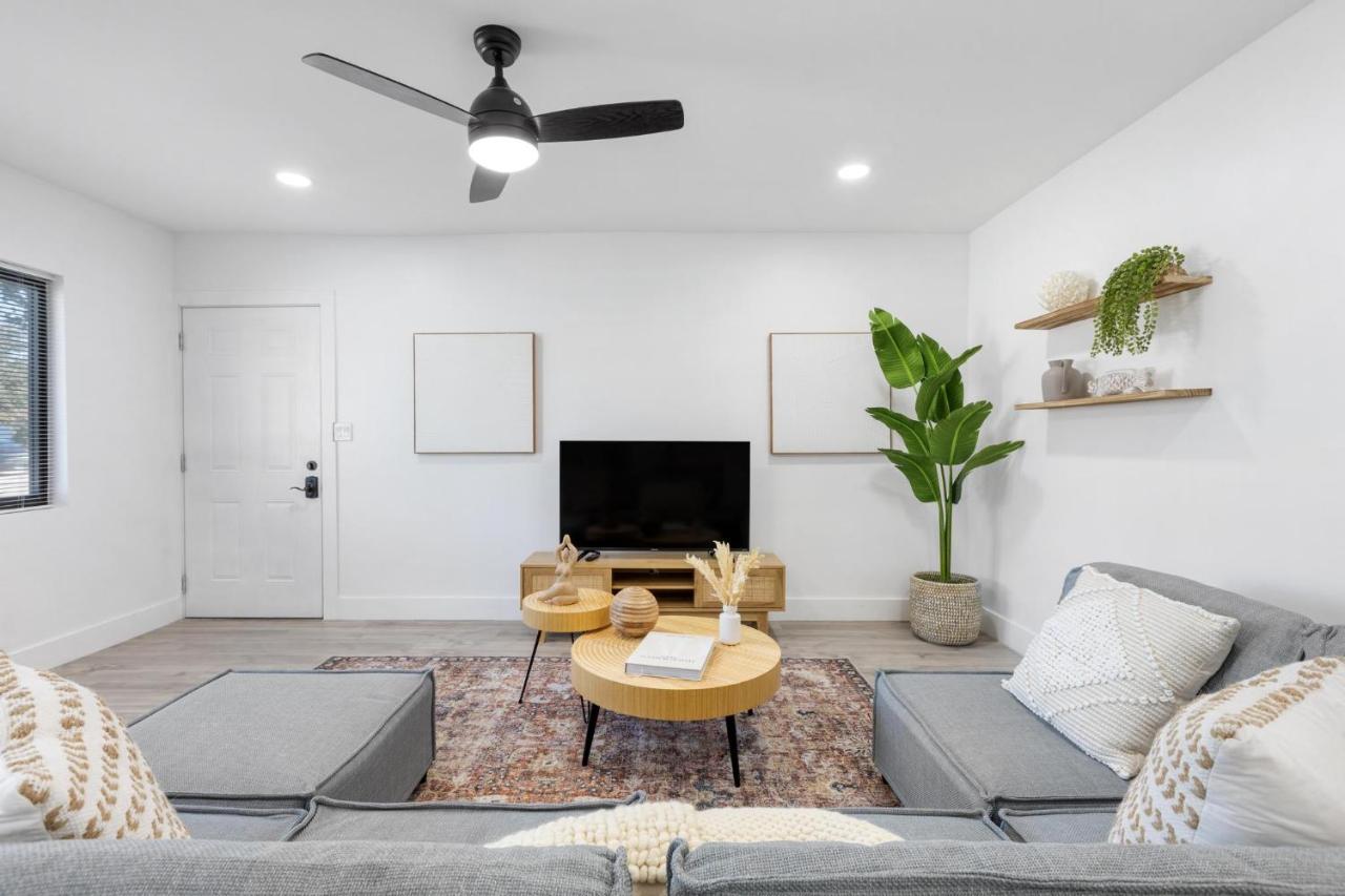Alani Bay Designer Condos Φορτ Λόντερντεϊλ Εξωτερικό φωτογραφία