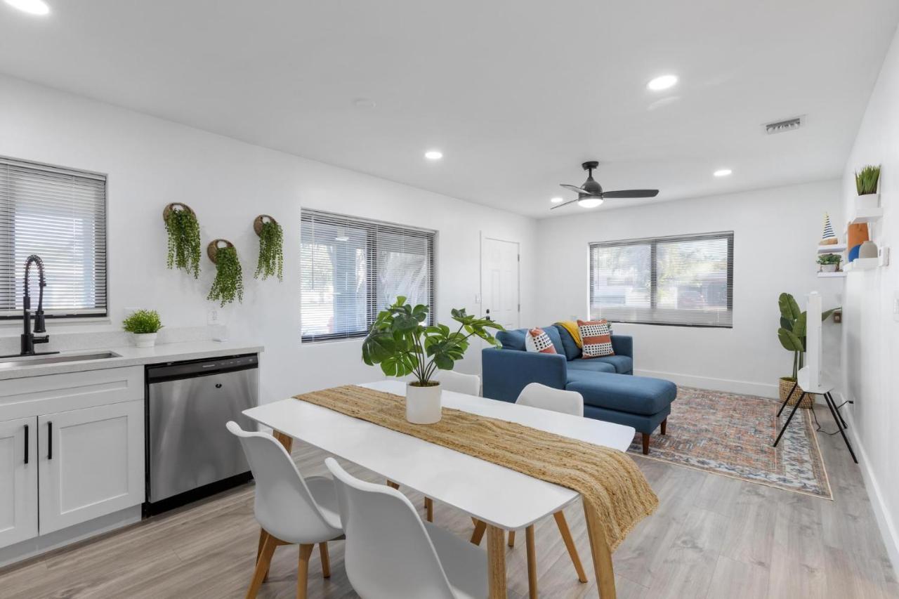 Alani Bay Designer Condos Φορτ Λόντερντεϊλ Εξωτερικό φωτογραφία
