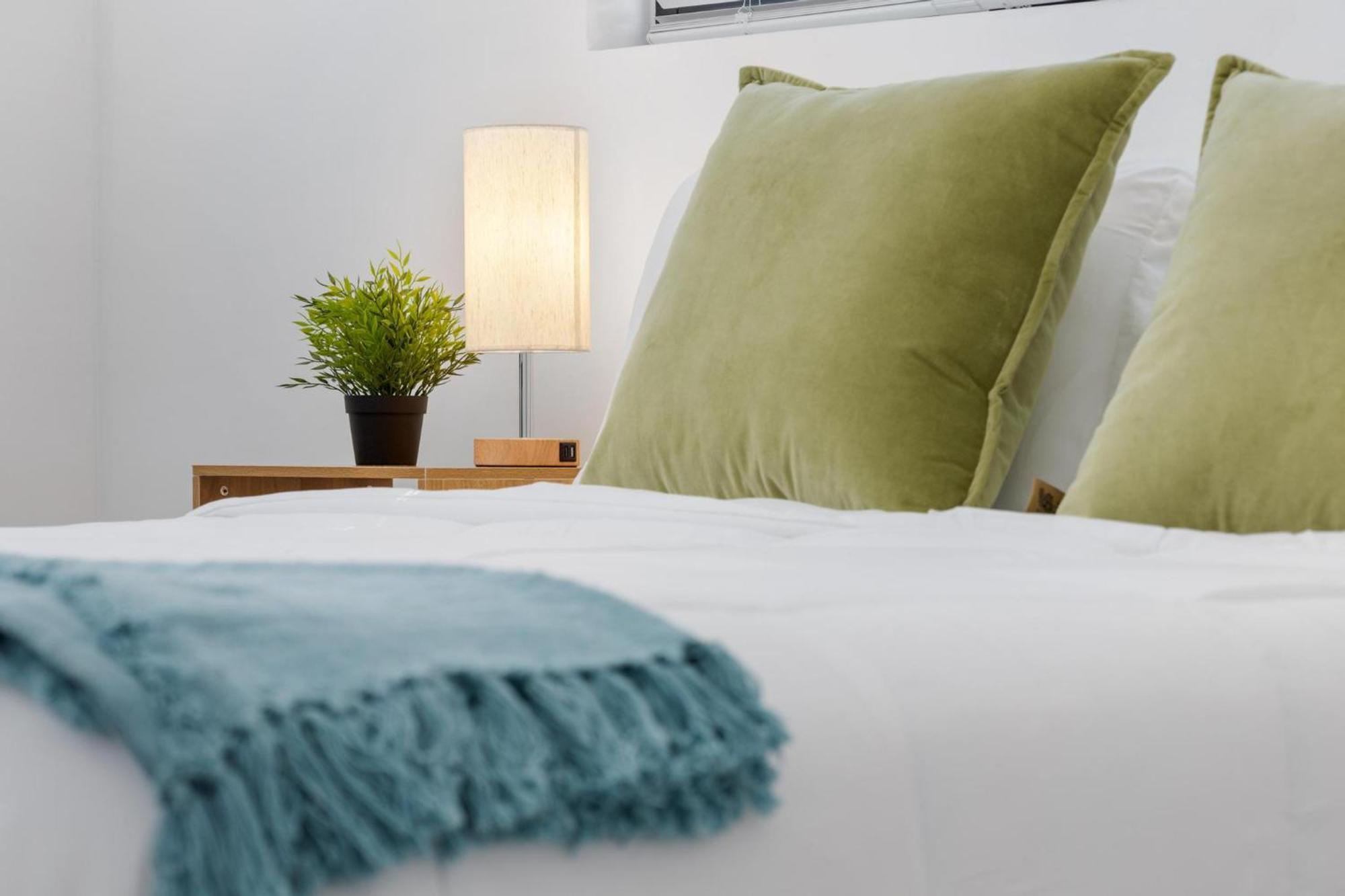 Alani Bay Designer Condos Φορτ Λόντερντεϊλ Εξωτερικό φωτογραφία