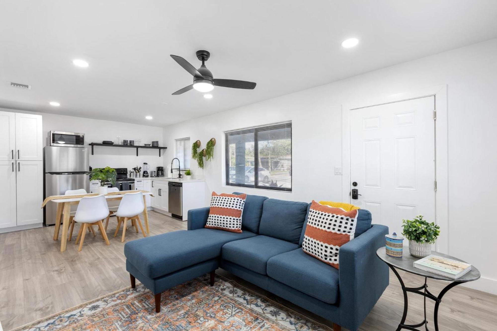 Alani Bay Designer Condos Φορτ Λόντερντεϊλ Εξωτερικό φωτογραφία